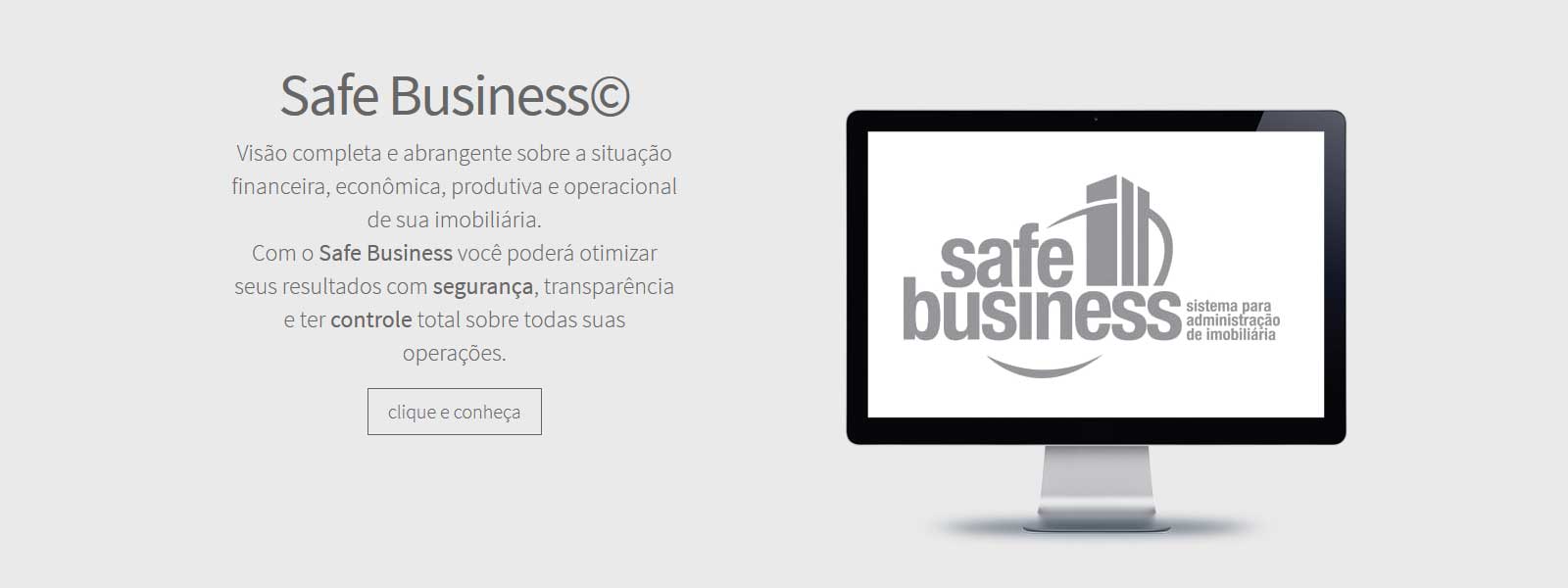 SAFE BUSINESS