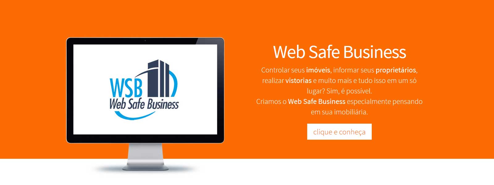 WEB SAFE BUSINESS