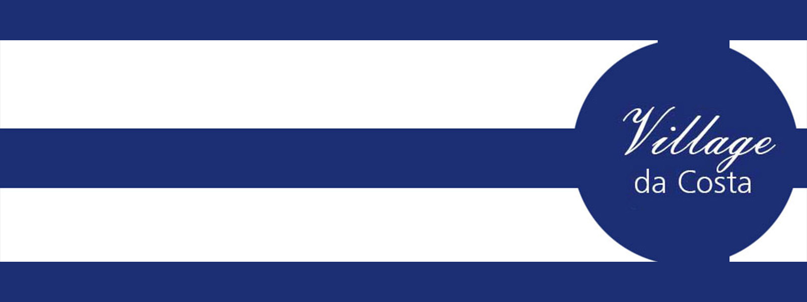 <span class='texto-transparent'>LANÇAMENTO</span> VILLAGE DA COSTA